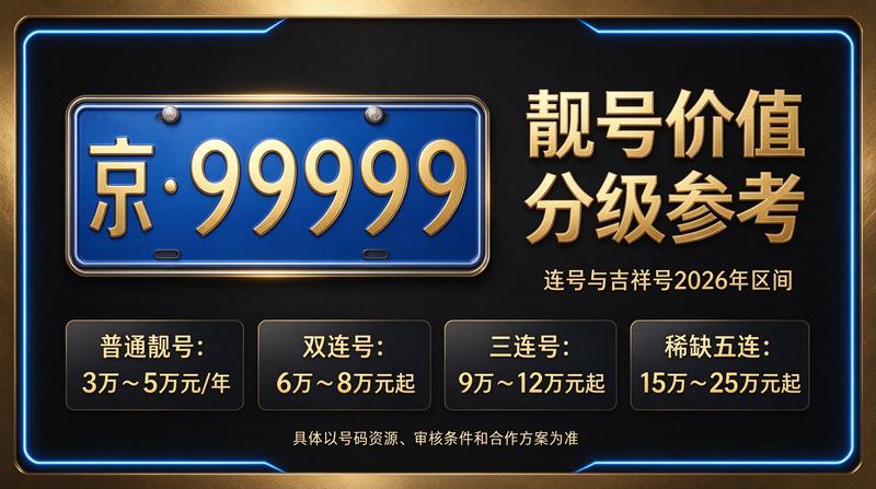 2026年京牌指标实用攻略与市场分析